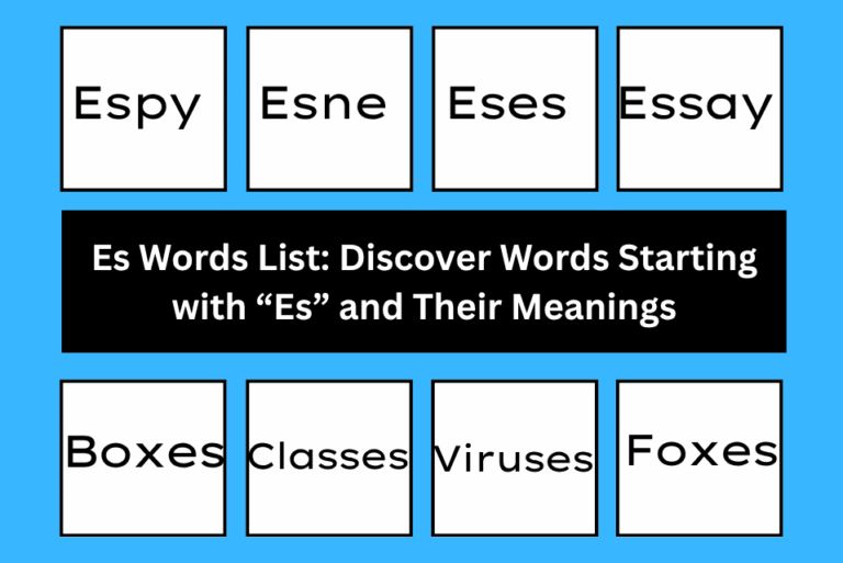 es-words-list-words-starting-with-es-meanings-examples