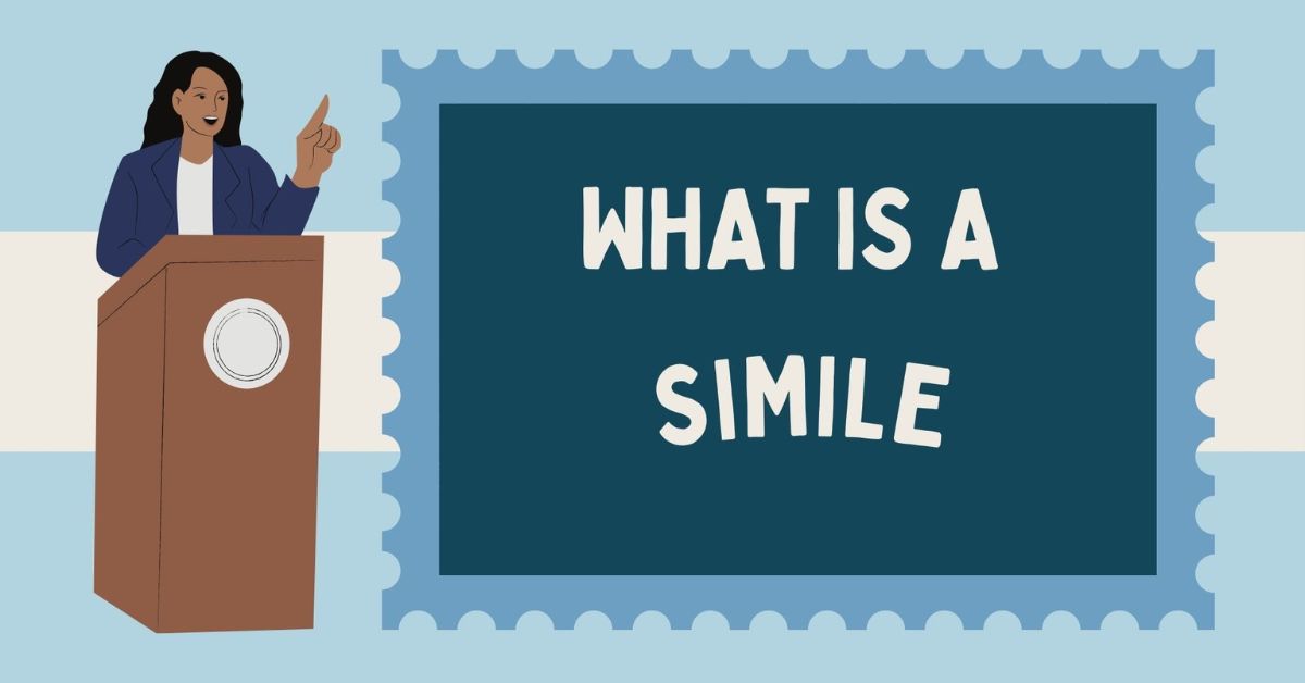 What Is a Simile